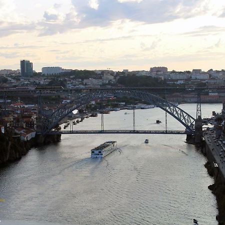 Invicta Flats - Oporto Daire Dış mekan fotoğraf