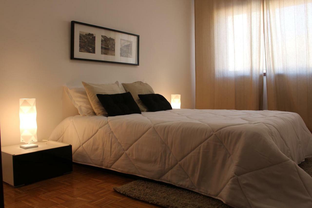 Invicta Flats - Oporto Daire Dış mekan fotoğraf