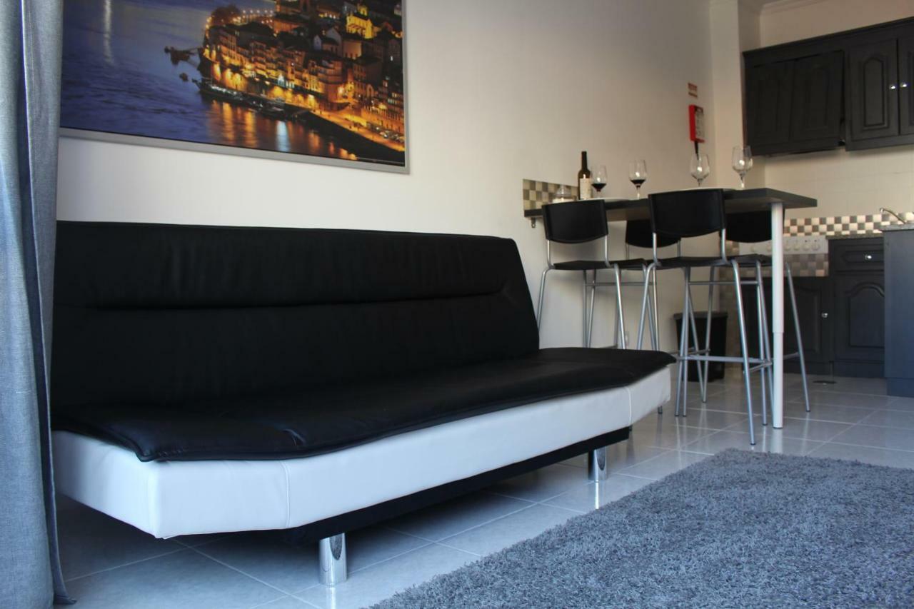 Invicta Flats - Oporto Daire Dış mekan fotoğraf