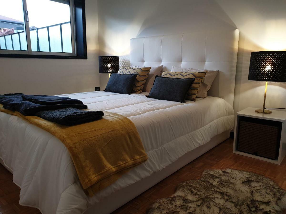 Invicta Flats - Oporto Daire Dış mekan fotoğraf