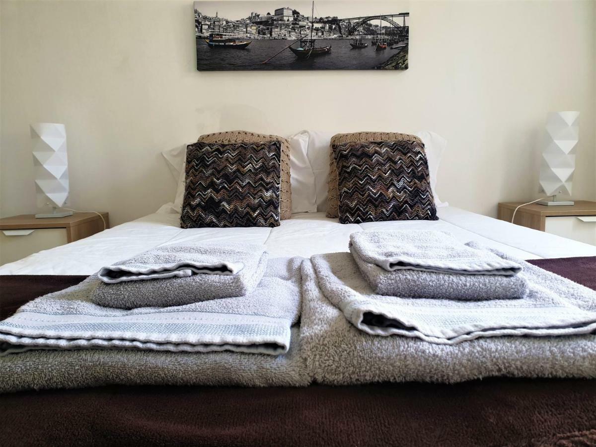 Invicta Flats - Oporto Daire Dış mekan fotoğraf