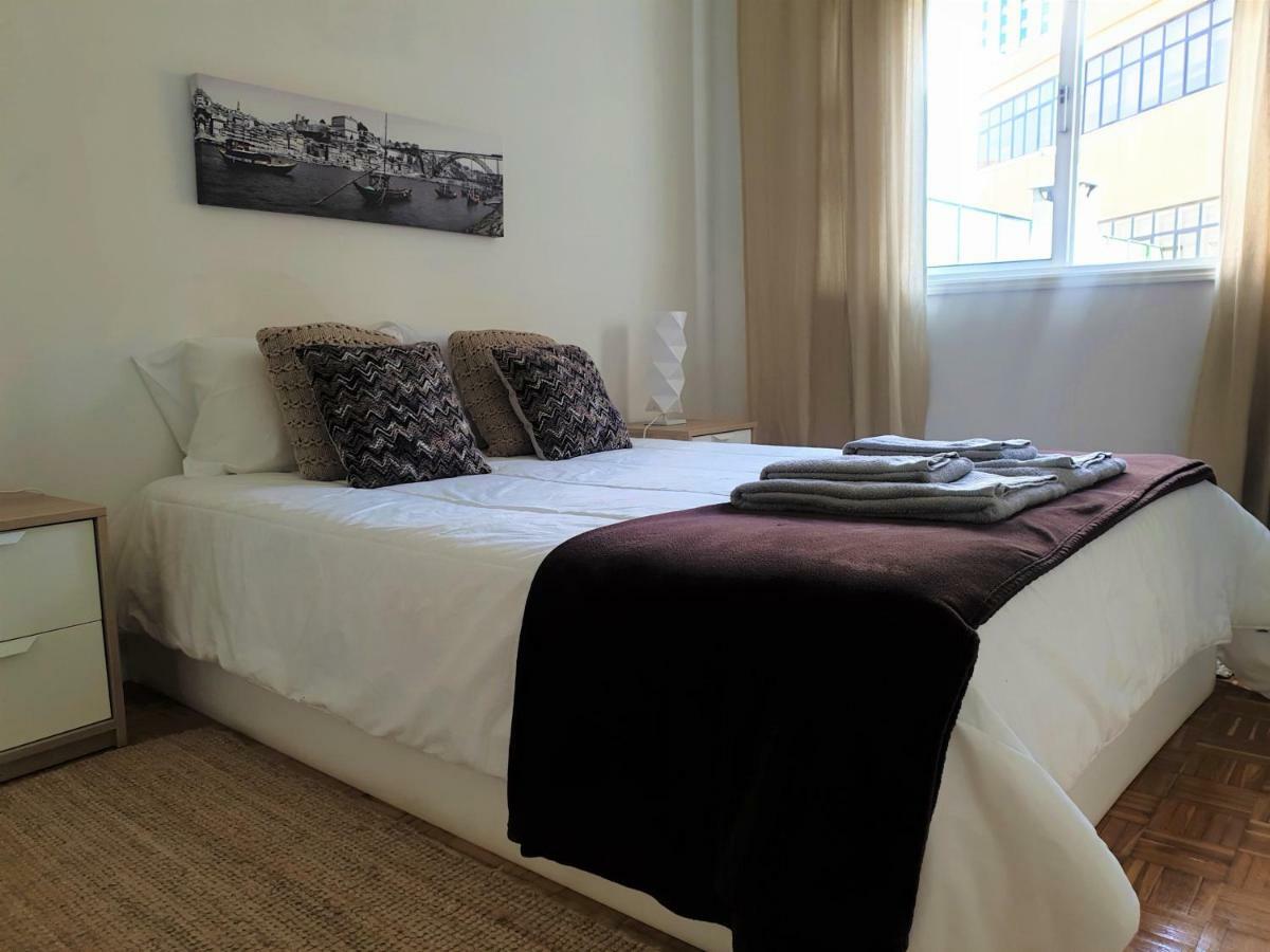 Invicta Flats - Oporto Daire Dış mekan fotoğraf